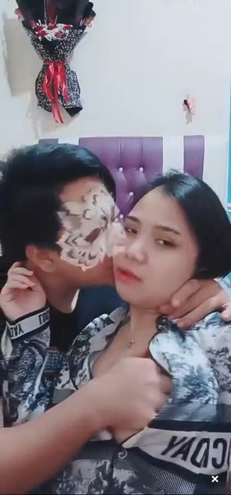 Di Kamar Pacar Live Digrepe