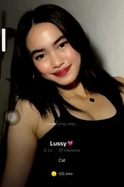 LUSI VCS Privat Bugil Ngangkang Ngocok Memek Gede