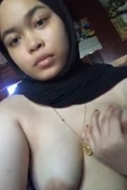 Hijab Remas Tete Teruntuk Yang Tersayang