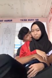 Mungpung Ga Ada Orang