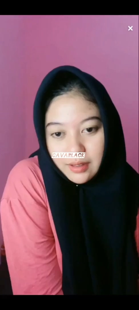 Nana Hijab Lepas Pakaian Akhirnya Colmek