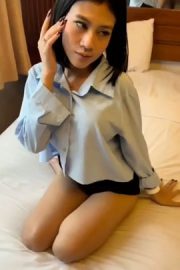 Skandal Selebgram Silvi Oktavia Berpose Lalu Dientot