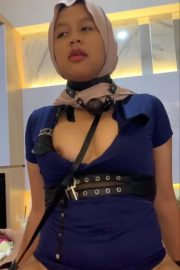 Ukhti Cosplay WOT