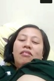 VCS TKW Buka Bukaan Sama Pacarnya