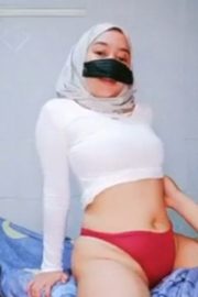 Bokep Hijab Indo Yang Berani Live Ngewe