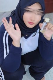 Hijab Ngentot Dengan Instrukur Di Tempat Gym