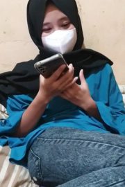 Ngentot PSK Hijab Michat