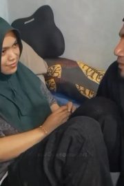 RAYMAN Puasin Binor Hijab Tobrut