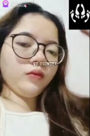 VCS Chindo Imut Kacamata