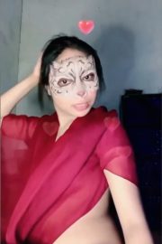 XD Medusa Hijab Live Ngewe